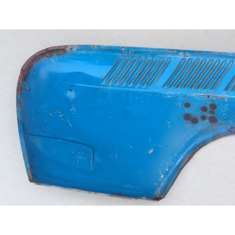 Paralama Traseiro Esquerdo Variant TL 2 Portas Original Usado