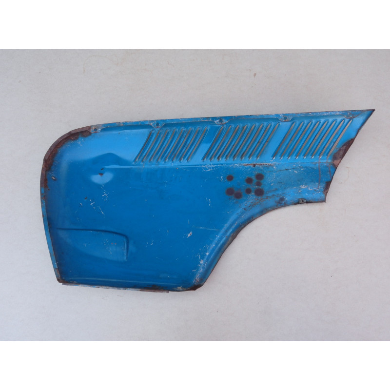 Paralama Traseiro Esquerdo Variant TL 2 Portas Original Usado