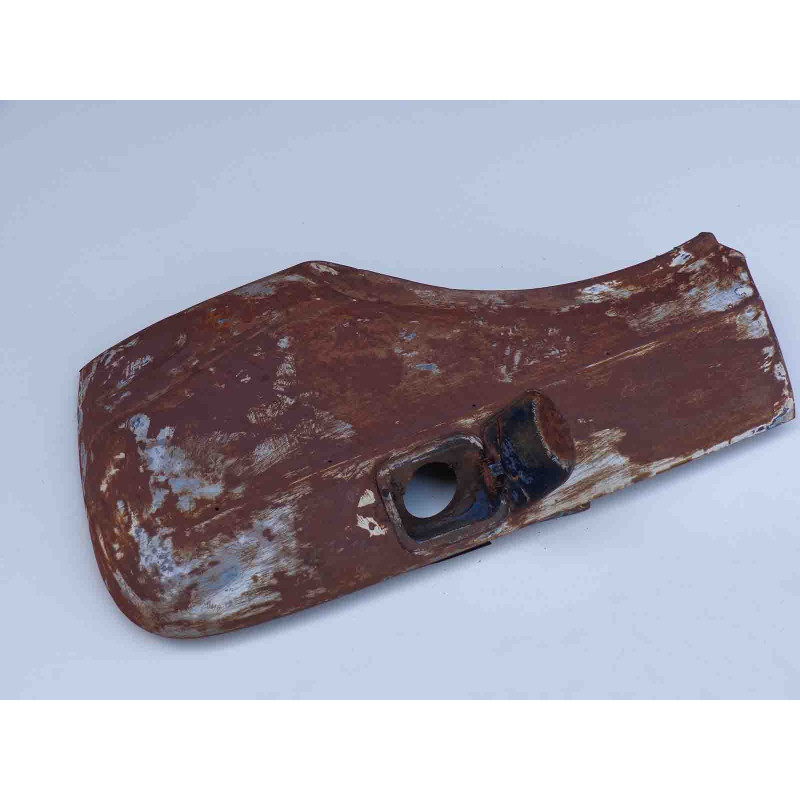 Paralama Traseiro Esquerdo VW 1600 Zé Caixão Original Usado