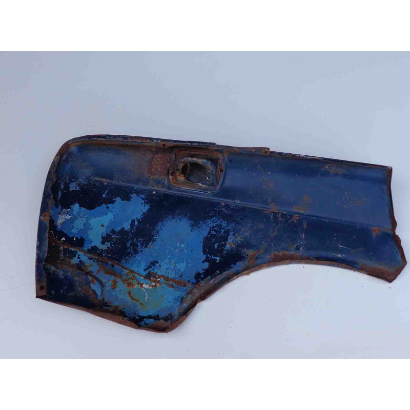 Paralama Traseiro Esquerdo VW 1600 Zé Caixão Original Usado