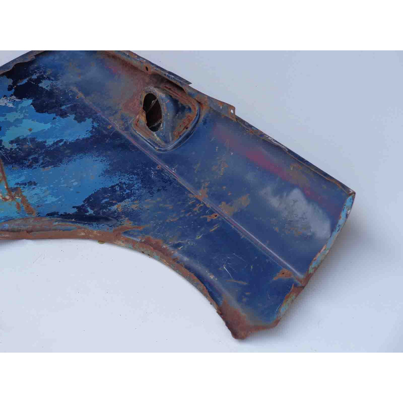 Paralama Traseiro Esquerdo VW 1600 Zé Caixão Original Usado