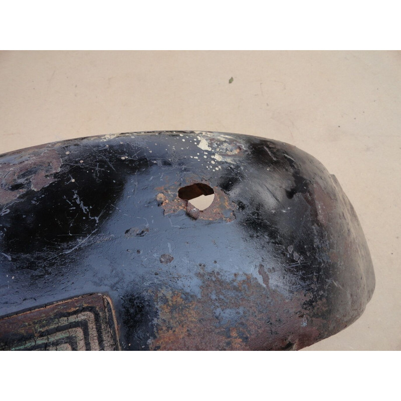 Paralama Traseiro Ford A 1928 a 1929 Original Usado Esquerdo