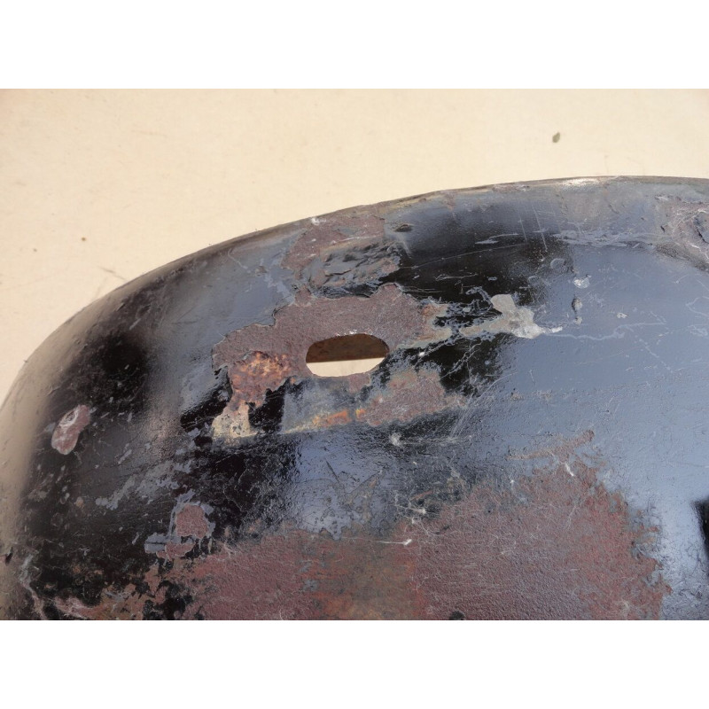 Paralama Traseiro Ford A 1928 a 1929 Original Usado Esquerdo