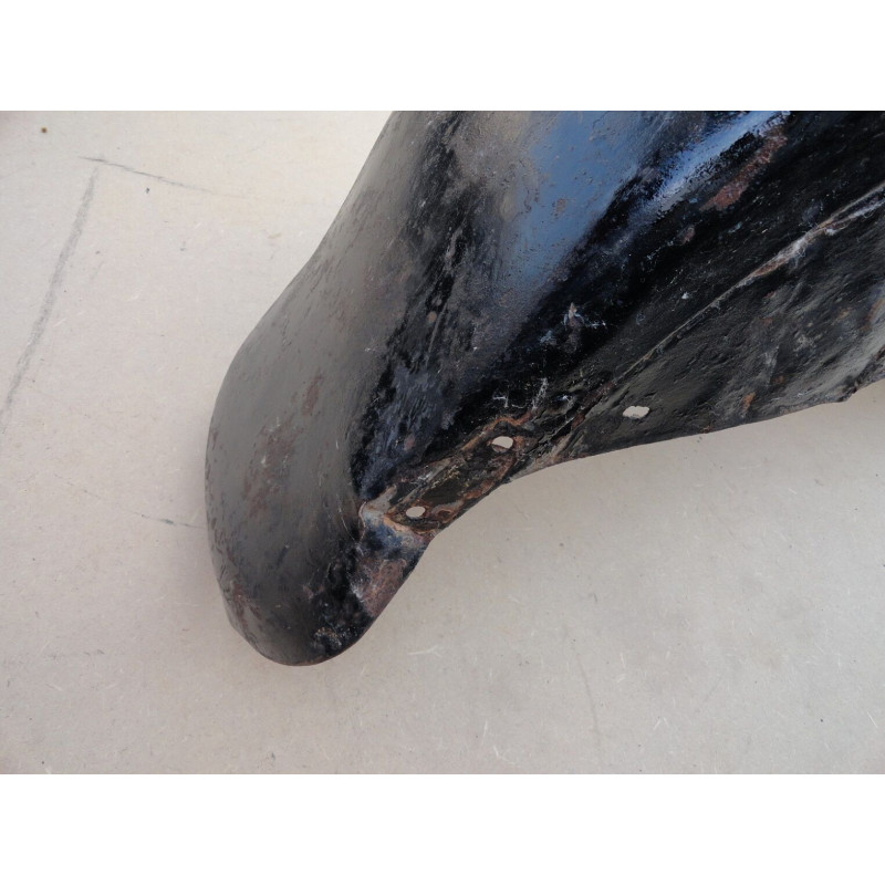 Paralama Traseiro Ford A 1928 a 1929 Original Usado Esquerdo