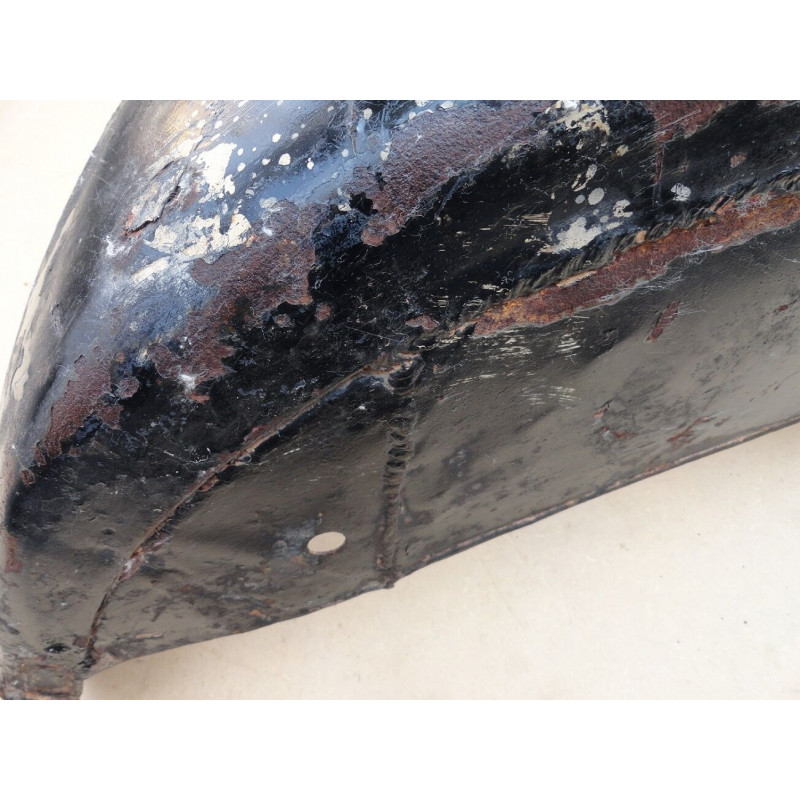 Paralama Traseiro Ford A 1928 a 1929 Original Usado Esquerdo