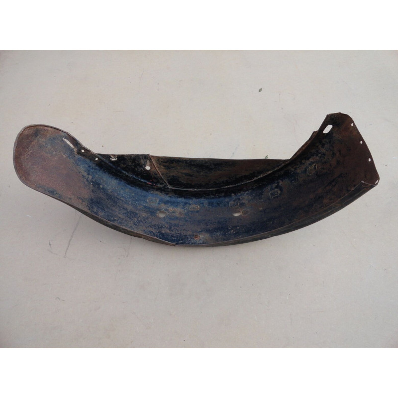 Paralama Traseiro Ford A 1928 a 1929 Original Usado Esquerdo