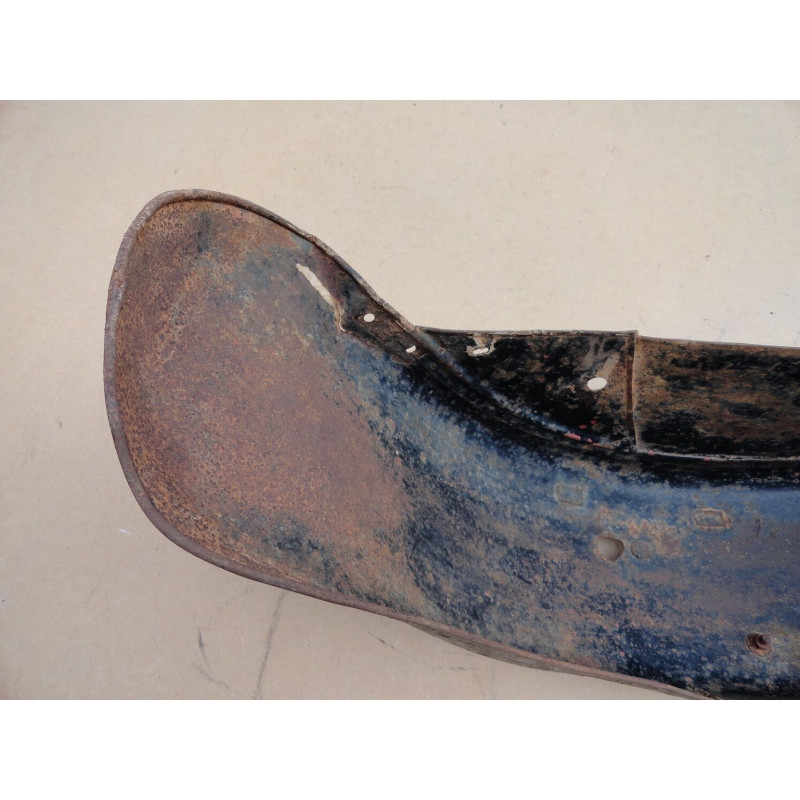 Paralama Traseiro Ford A 1928 a 1929 Original Usado Esquerdo