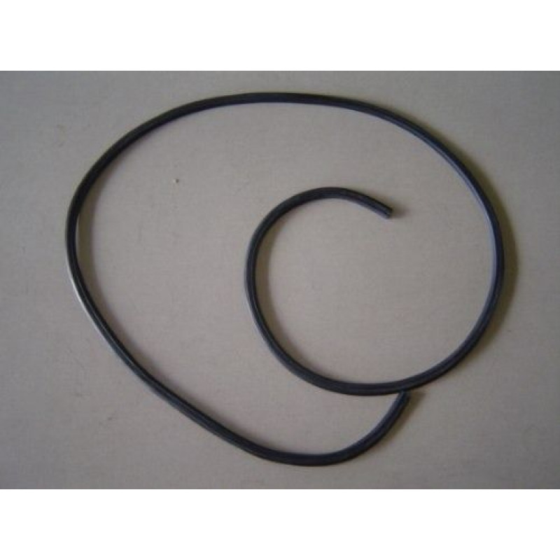 Parati até 95 - Borracha Porta Mala