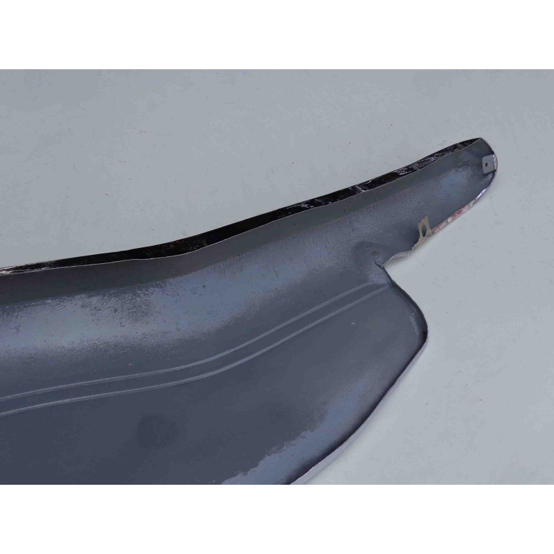 Grade Parte Central Esquerda Chevrolet Boca Bagre 1954 Usada