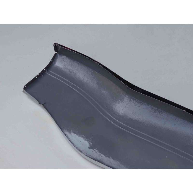 Grade Parte Central Esquerda Chevrolet Boca Bagre 1954 Usada