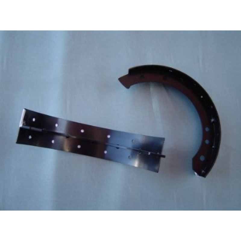 Patim Freio de Mão Jeep - Par