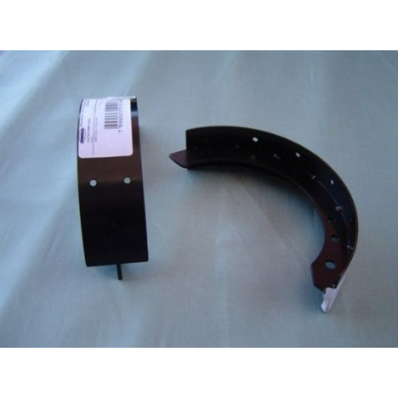 Patim Freio de Mão Jeep - Par