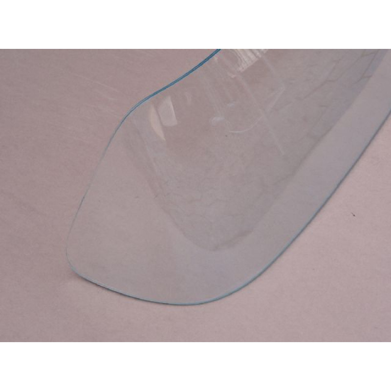 Vidro Parabrisa F-100 F-350 F-600 56 e 59 à 61 Incolor Novo