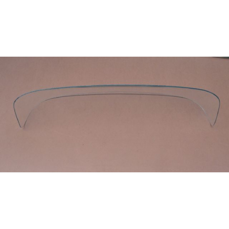 Vidro Parabrisa F-100 F-350 F-600 56 e 59 à 61 Incolor Novo