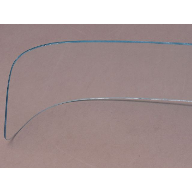 Vidro Parabrisa F-100 F-350 F-600 56 e 59 à 61 Incolor Novo