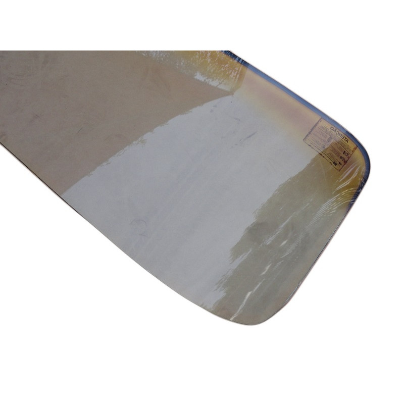 Vidro do Parabrisa C-14 C-10 D-10 Veraneio 64 à 85 Degradê Blindex Usado 