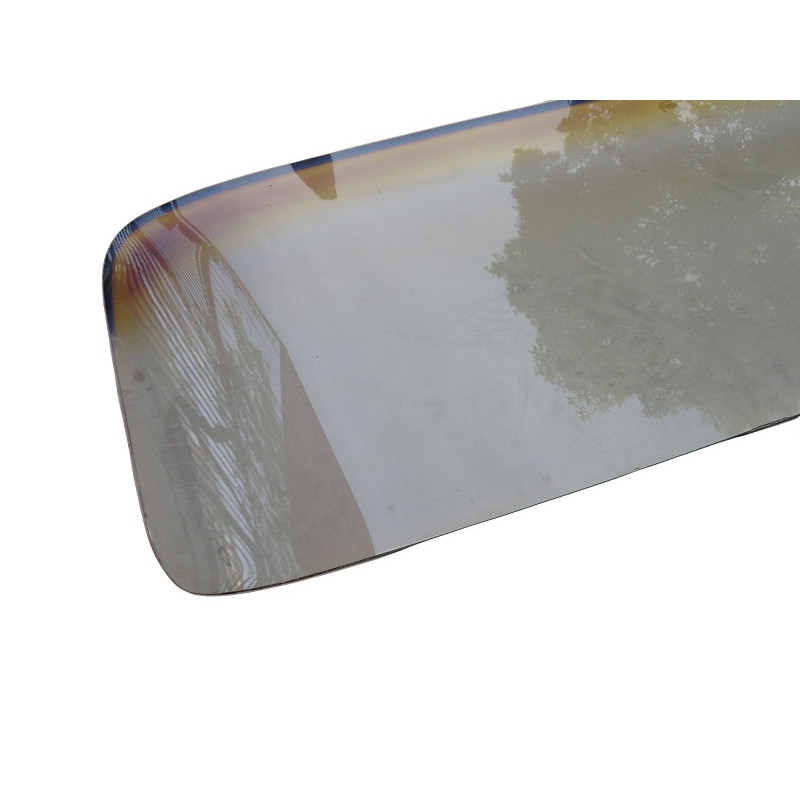 Vidro do Parabrisa C-14 C-10 D-10 Veraneio 64 à 85 Degradê Blindex Usado 