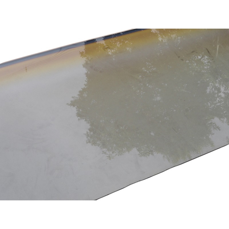 Vidro do Parabrisa C-14 C-10 D-10 Veraneio 64 à 85 Degradê Blindex Usado 