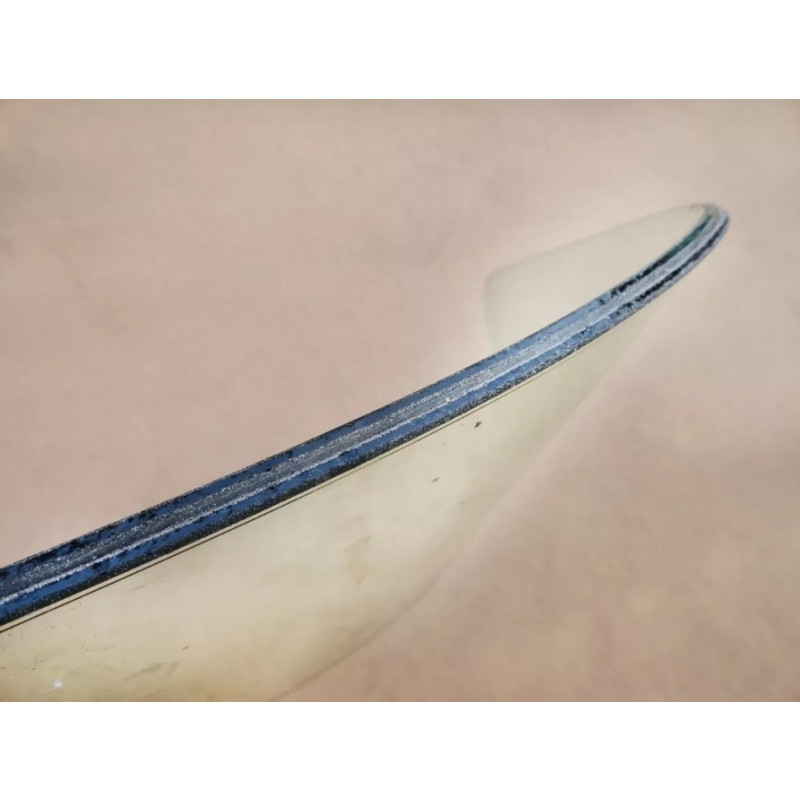 Parabrisa Incolor Bel Air 1958 4 Portas Com Coluna Novo