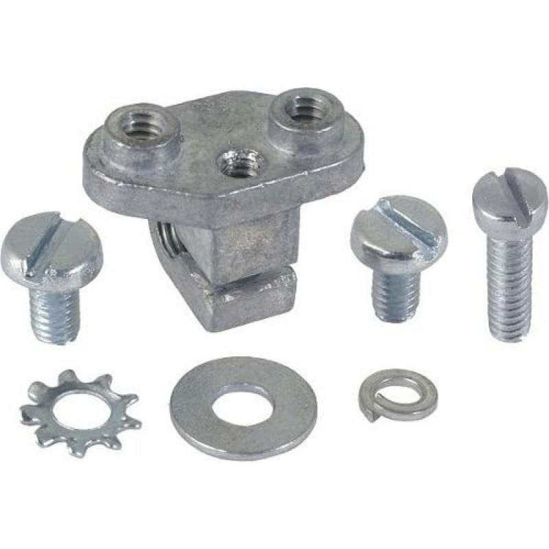 Peça Distribuidor Ford 28 à 31 Importado