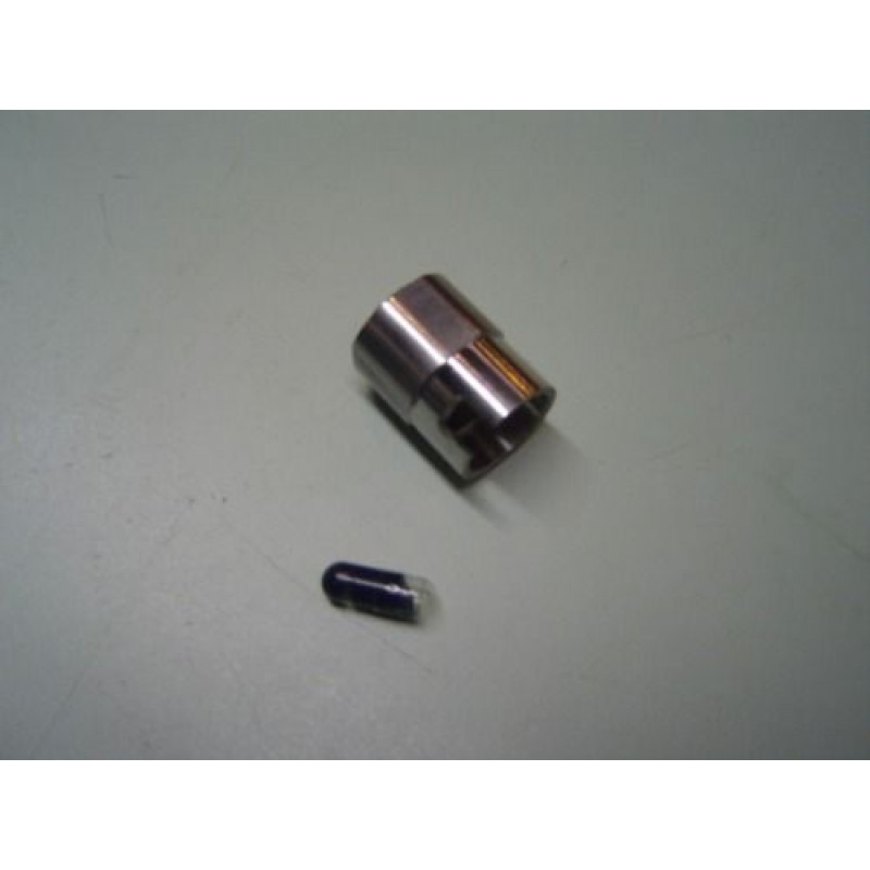 Peça Distribuidor Ford 28 à 34 Importado