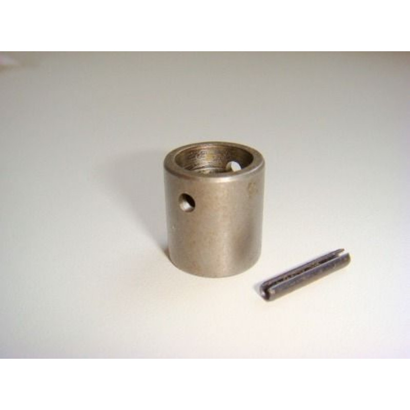 Peça Distribuidor Ford 28 à 34 Importado