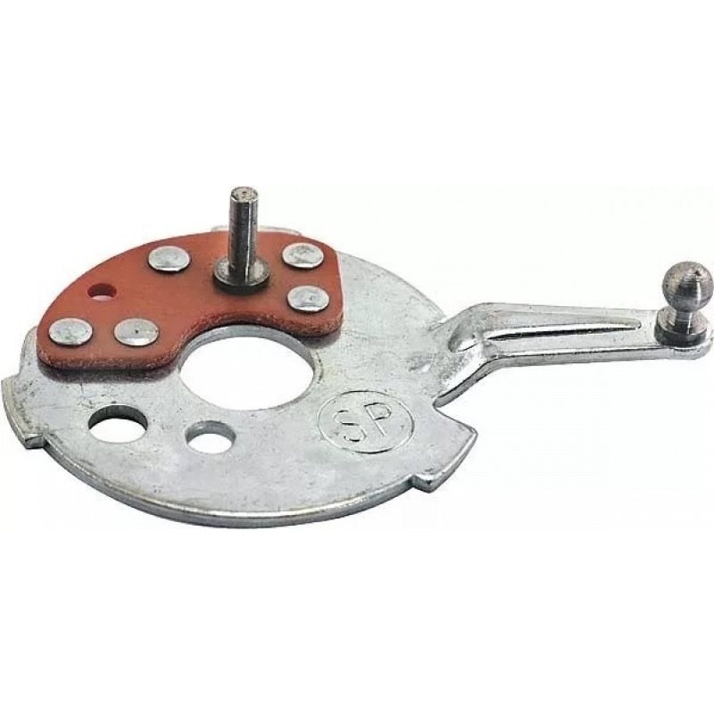 Peça Distribuidor Mesa Superior Ford A 1928 a 1931 Importado