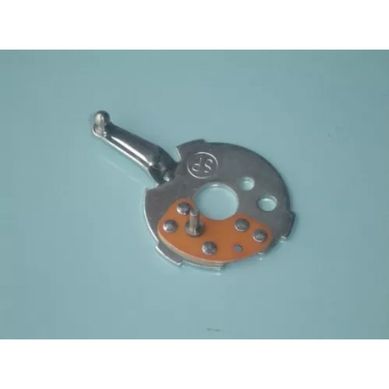 Peça Distribuidor Mesa Superior Ford A 1928 a 1931 Importado