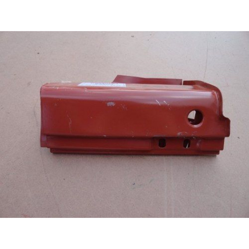 Pé Coluna Fusca Estriguaru Esquerdo