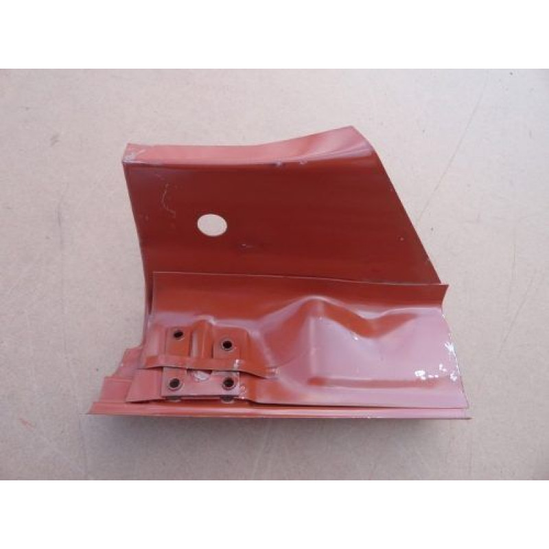 Pé Coluna Fusca Estriguaru Esquerdo