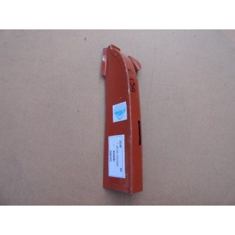 Pé Coluna Kombi Estriguaru Direito