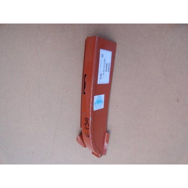 Pé Coluna Kombi Estriguaru Direito