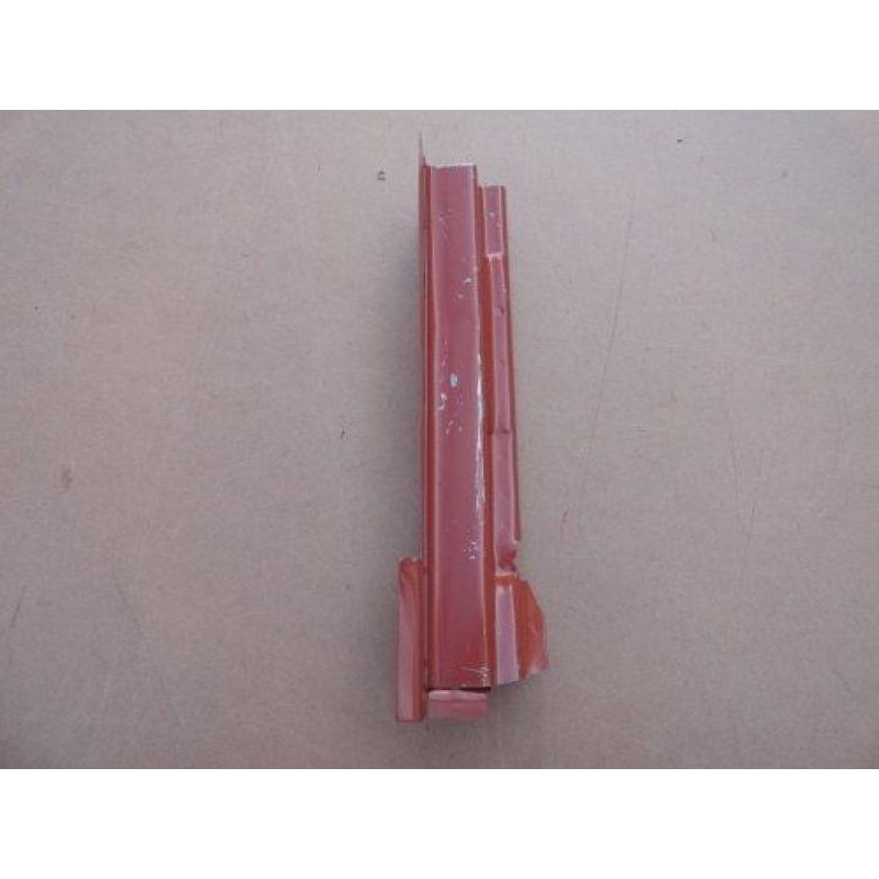 Pé Coluna Kombi Estriguaru Direito