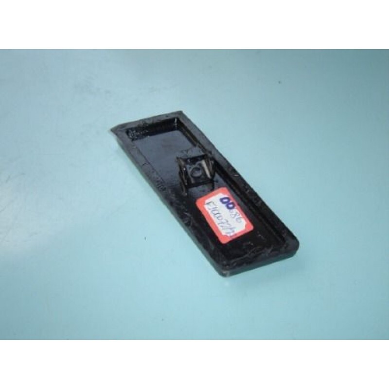 Pedal do Acelerador F-100 F-1000 72 à 92