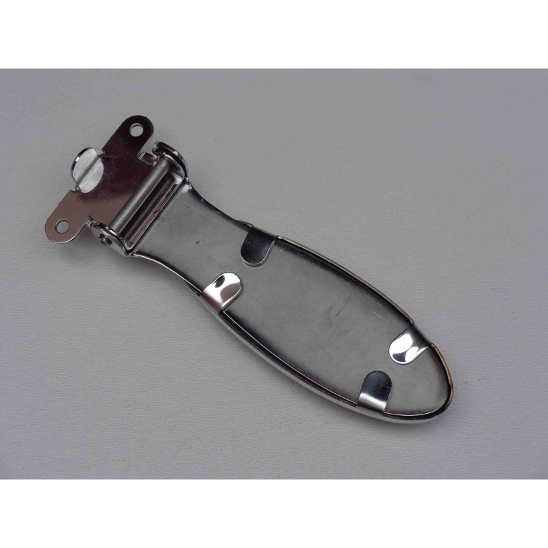 Pedal do Acelerador Ford Model A 1928 a 1931 Fordinho Importado