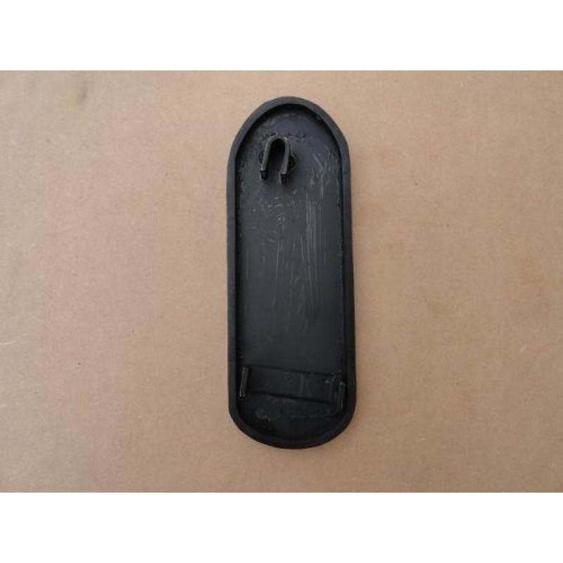 Pedal Acelerador Sapo 47 a 52 Importado