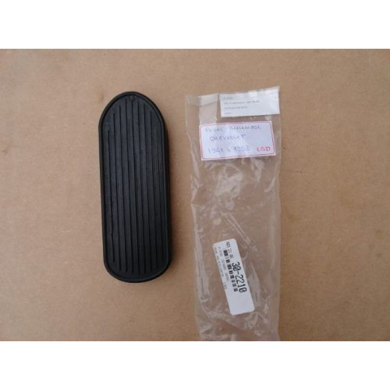 Pedal Acelerador Sapo 47 a 52 Importado