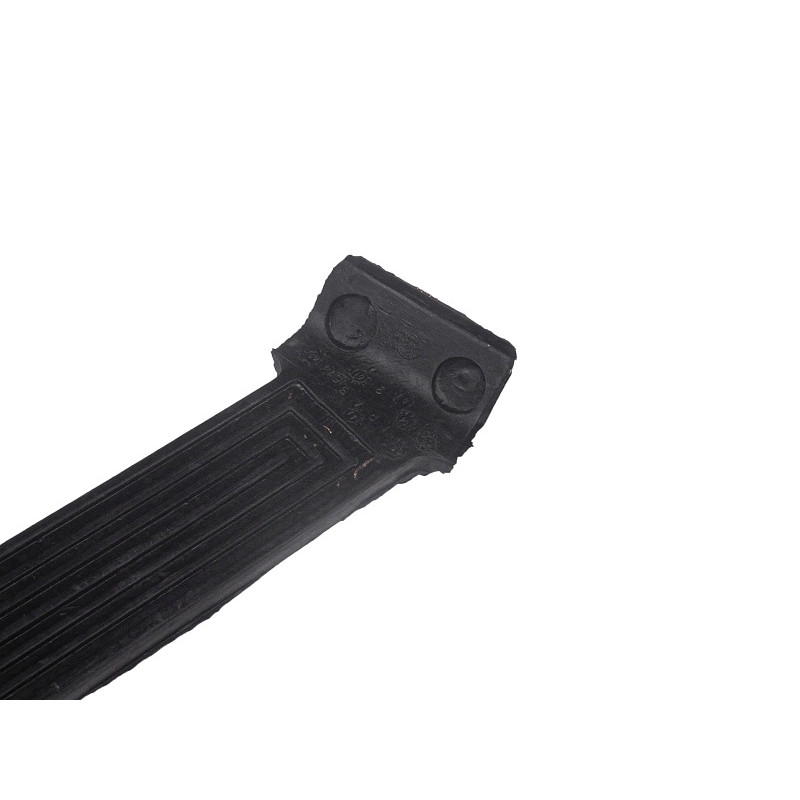 Pedal Acelerador Emborrachado Chevrolet Brasil 3100 6500 1958 a 1963