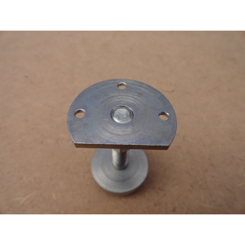 Pedal Descanso Acelerador Ford A 1928 a 1931 e Ford 1932 a 1934