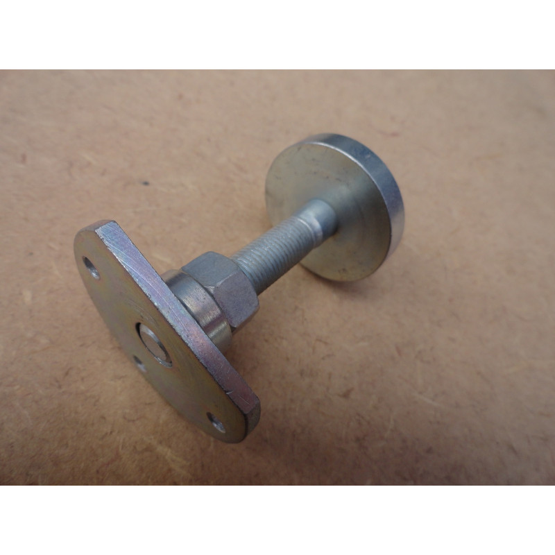 Pedal Descanso Acelerador Ford A 1928 a 1931 e Ford 1932 a 1934