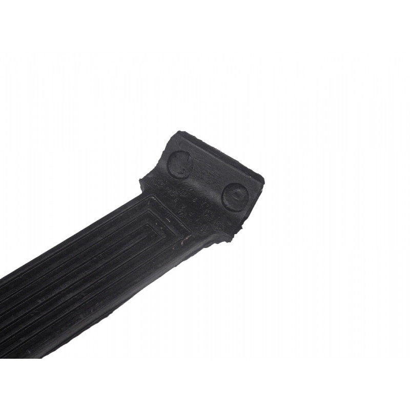 Pedal Acelerador + Capa Borracha Freio e Embreagem Caminhão Chevrolet D-60 C-60 A-60 D-70