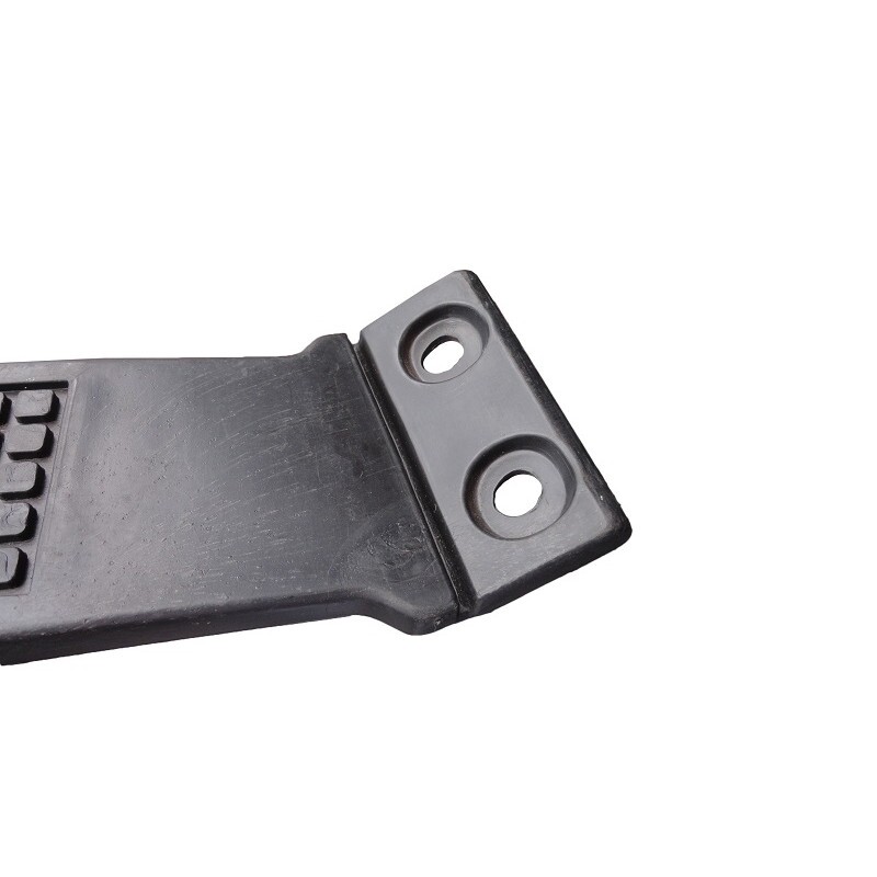 Pedal Acelerador Ford Caminhões F-600 F-4000 F-7000 F-12000 F-22000 1972 a 1992 Plástico