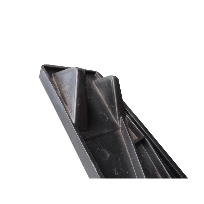 Pedal Acelerador Ford Caminhões F-600 F-4000 F-7000 F-12000 F-22000 1972 a 1992 Plástico