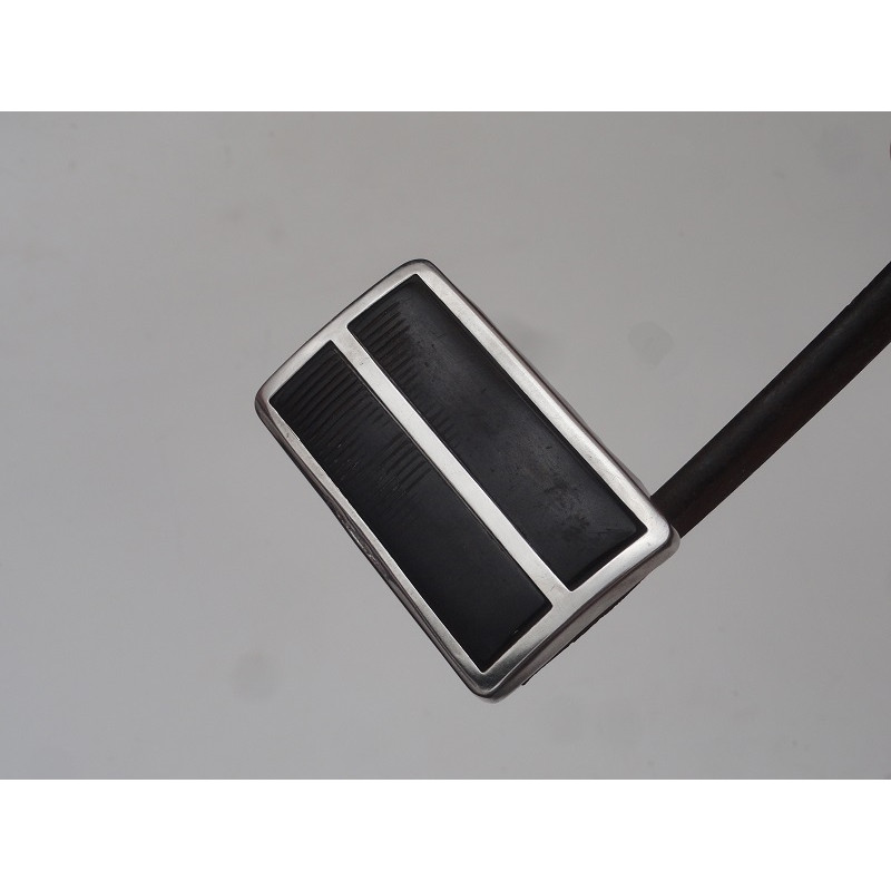 Pedal Embreagem c/ Borracha Galaxie Landau LTD Original Usado