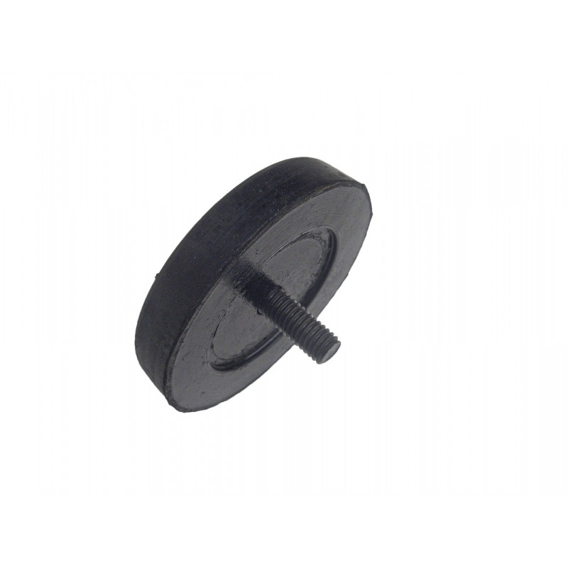 Pedal Freio Ou Embreagem Ford e Mercury Automóvel 1941 a 1948 Emborrachado - Unitário