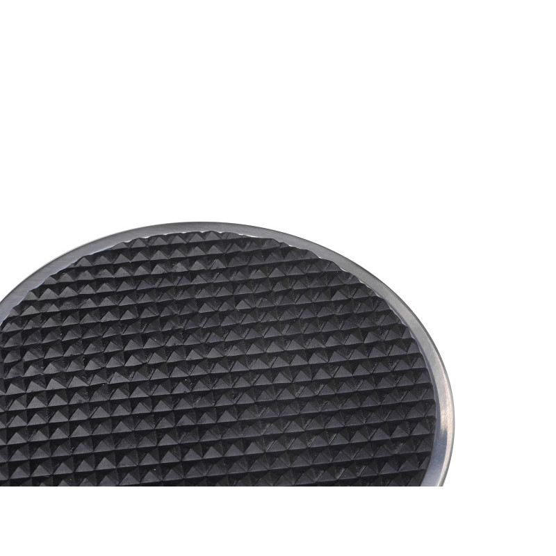 Pedal Freio Ou Embreagem Ford F-1 F-8 F-100 1948 a 1961 Inox Importado - Unitário