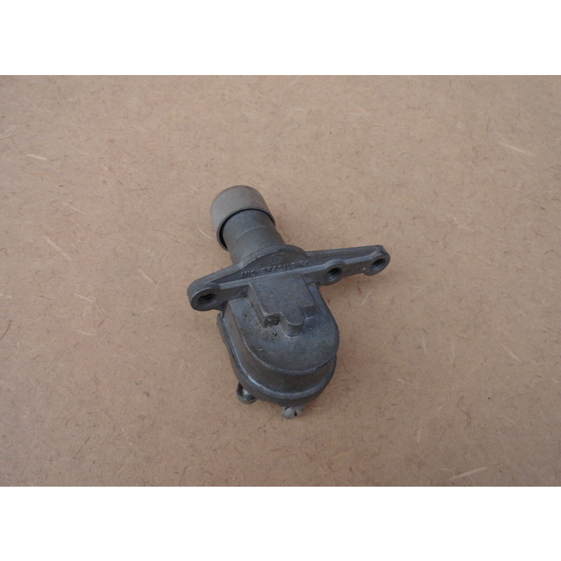 Pedal Interruptor Luz Alta Baixa Chevrolet Brasil Estoque Antigo