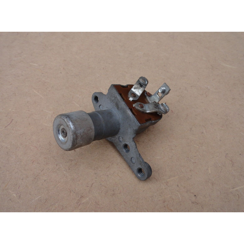 Pedal Interruptor Luz Alta Baixa Chevrolet Brasil Estoque Antigo