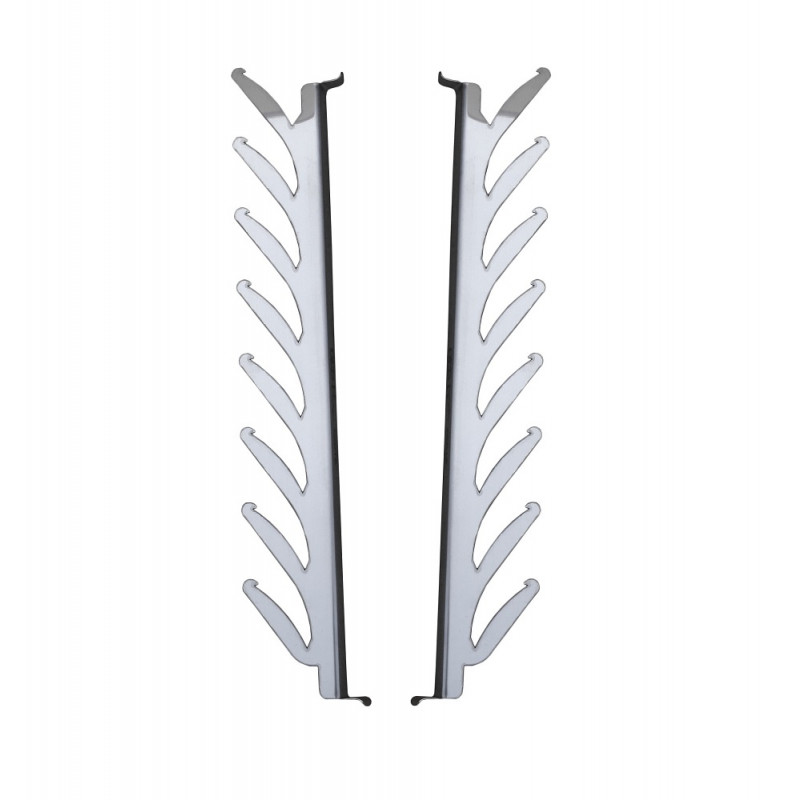 Persiana Cortina Bege Vidro Vigia Traseiro Fusca 1967 a 1996