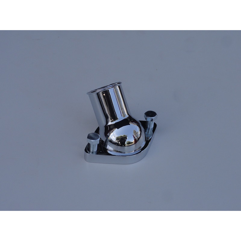 Pescoço Bocal Água Chevrolet V8 1955 a 1965 283 327 350 400 454